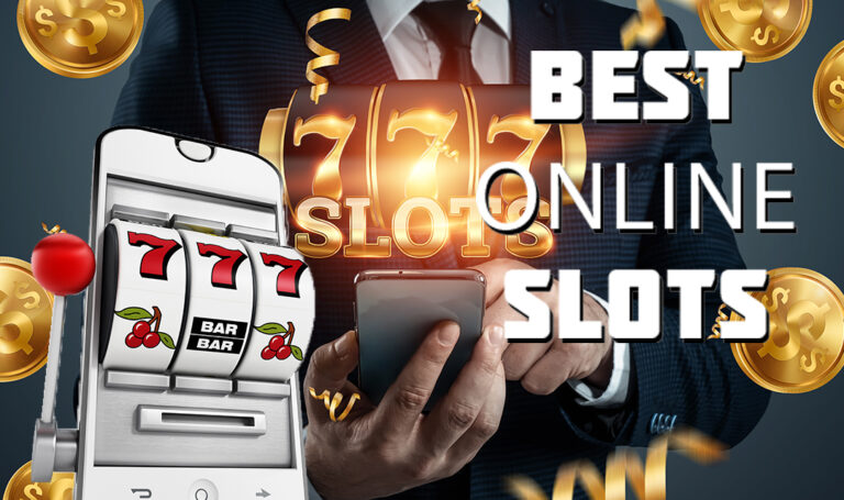 Cara Memilih Agen Slot Online Terbaik