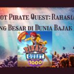 slot pirate quest